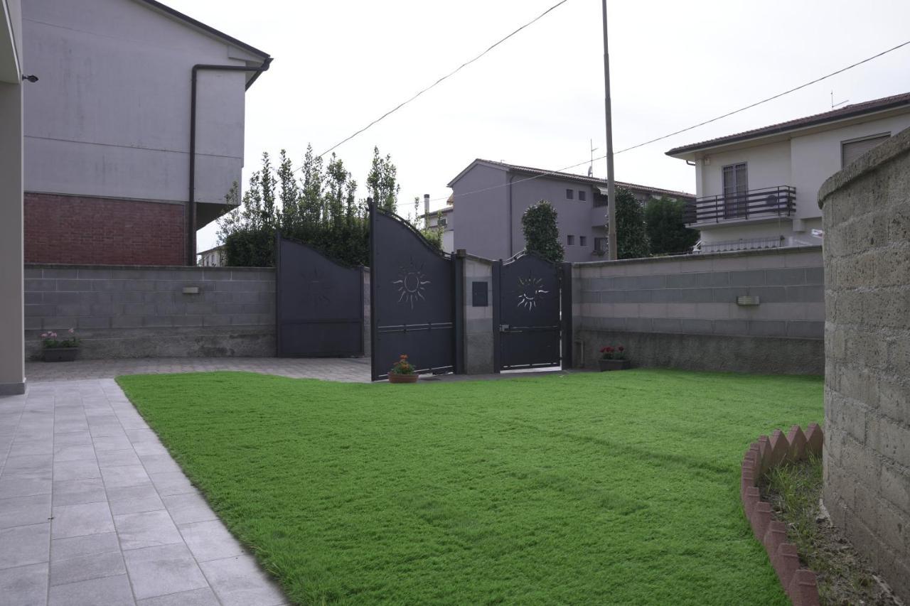 L'Angolo Verde Cascina Exterior foto